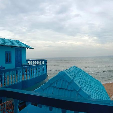 מהבליפורם Bob Marley beach resort מראה חיצוני תמונה