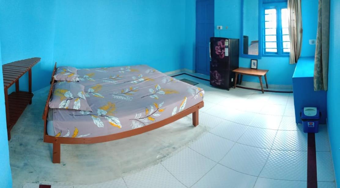 מהבליפורם Bob Marley beach resort מראה חיצוני תמונה