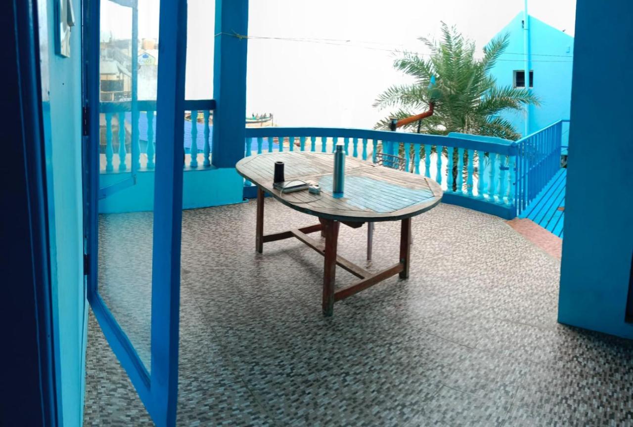 מהבליפורם Bob Marley beach resort מראה חיצוני תמונה