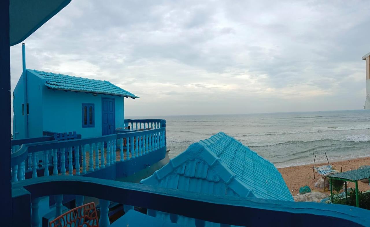 מהבליפורם Bob Marley beach resort מראה חיצוני תמונה